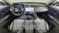 2025 Mercedes Benz E-Class