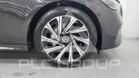 2025 Mercedes Benz E-Class