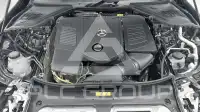 2025 Mercedes Benz E-Class