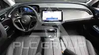 2025 Mercedes Benz E-Class