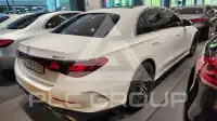 2025 Mercedes Benz E-Class