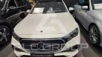 2025 Mercedes Benz E-Class