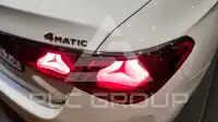 2025 Mercedes Benz E-Class