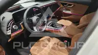 2025 Mercedes Benz E-Class
