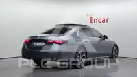 2025 Mercedes Benz E-Class