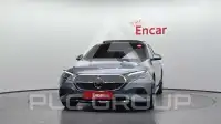 2025 Mercedes Benz E-Class