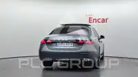 2025 Mercedes Benz E-Class
