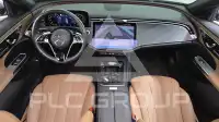 2025 Mercedes Benz E-Class