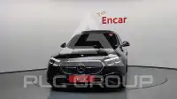 2025 Mercedes Benz E-Class