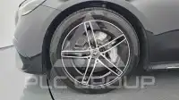 2025 Mercedes Benz E-Class