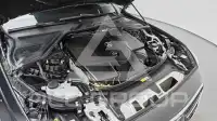 2025 Mercedes Benz E-Class