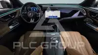 2025 Mercedes Benz E-Class