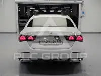 2025 Mercedes Benz E-Class
