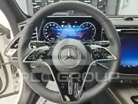 2025 Mercedes Benz E-Class