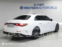 2025 Mercedes Benz E-Class