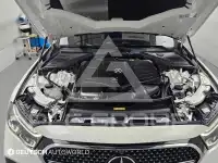 2025 Mercedes Benz E-Class