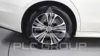 2025 Mercedes Benz E-Class