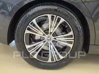 2025 Mercedes Benz E-Class