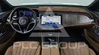 2025 Mercedes Benz E-Class