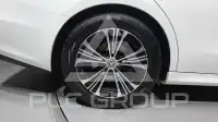 2025 Mercedes Benz E-Class