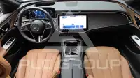 2025 Mercedes Benz E-Class
