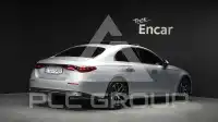 2025 Mercedes Benz E-Class