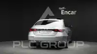 2025 Mercedes Benz E-Class