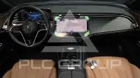 2025 Mercedes Benz E-Class