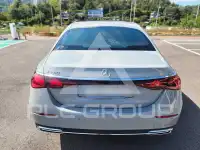 2025 Mercedes Benz E-Class