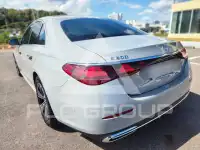 2025 Mercedes Benz E-Class