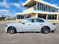 2025 Mercedes Benz E-Class