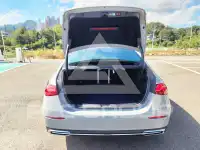2025 Mercedes Benz E-Class