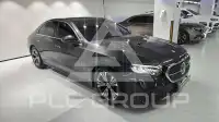 2025 Mercedes Benz E-Class