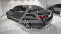 2025 Mercedes Benz E-Class