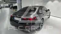 2025 Mercedes Benz E-Class