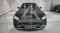 2025 Mercedes Benz E-Class