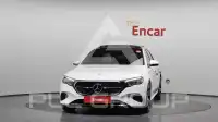 2025 Mercedes Benz E-Class