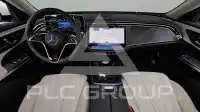2025 Mercedes Benz E-Class