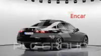 2025 Mercedes Benz E-Class