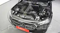 2025 Mercedes Benz E-Class