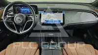2025 Mercedes Benz E-Class