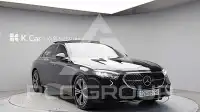 2025 Mercedes Benz E-Class