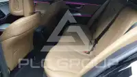 2025 Mercedes Benz E-Class