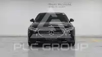 2025 Mercedes Benz E-Class