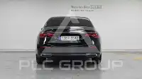 2025 Mercedes Benz E-Class