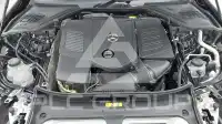 2025 Mercedes Benz E-Class