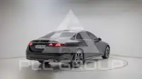 2025 Mercedes Benz E-Class