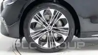 2025 Mercedes Benz E-Class