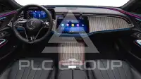 2025 Mercedes Benz E-Class