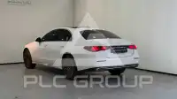 2025 Mercedes Benz E-Class